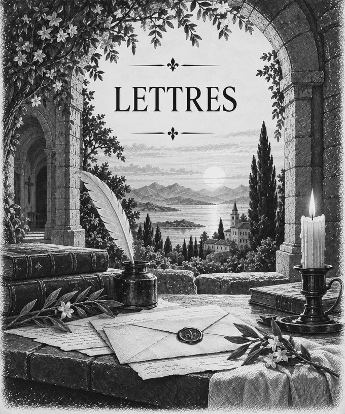 Gravure originale de l’édition Les Sables du Temps